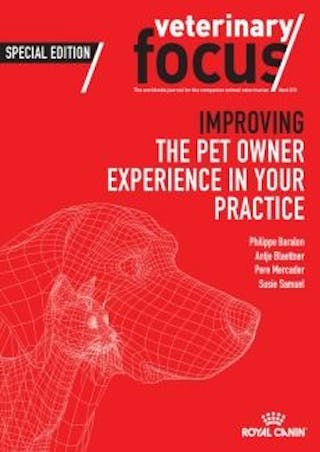 Como Melhorar a experiência dos tutores de pets em sua clínica